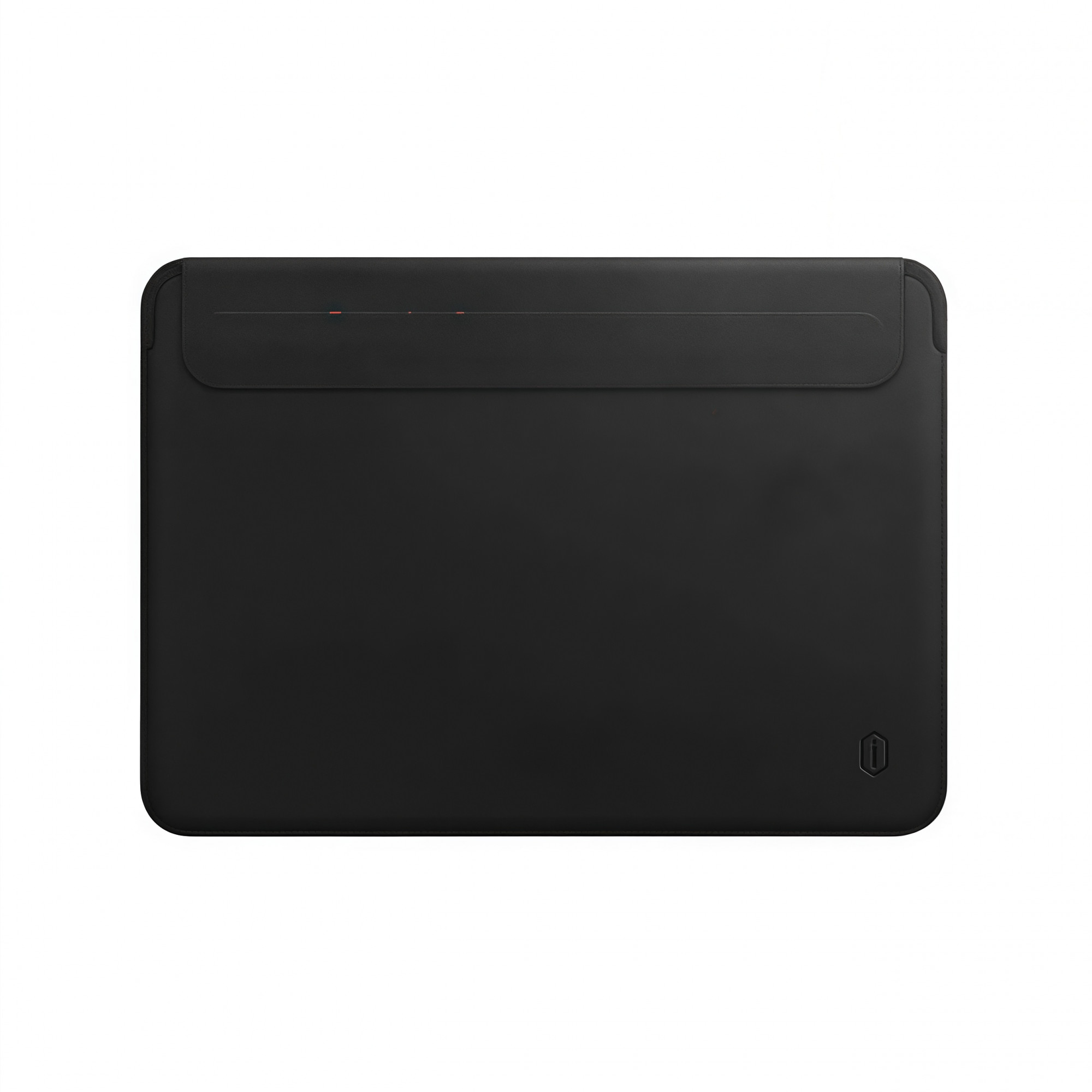 Накладка MacBook Pro Retina 13.3 New/M1/M2 Wiwu Kevlar /black/
